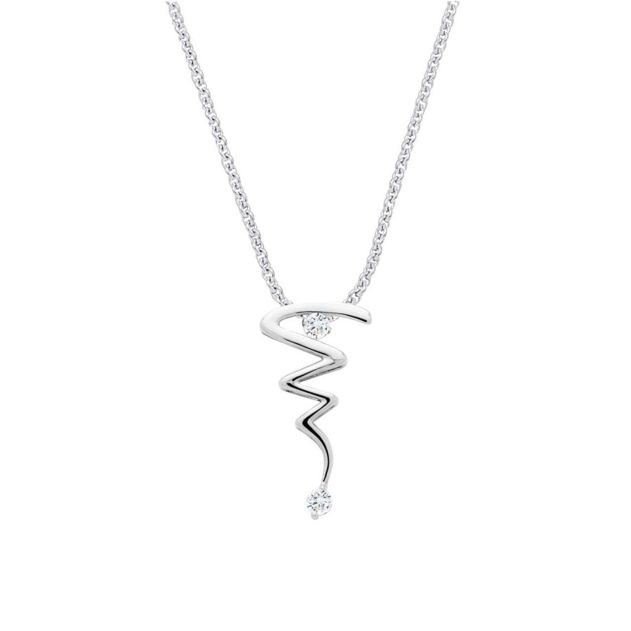 Necklaces CANDY | Necklace Diaz, 925 Sterling Silver