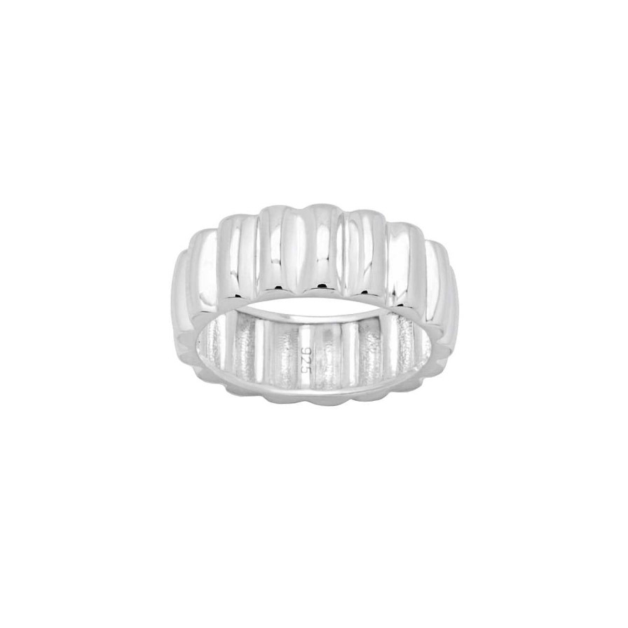 Rings CANDY | Ring Braxton, 925 Sterling Silver