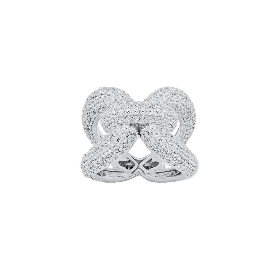 Rings CANDY | Ring Issey, 925 Sterling Silver