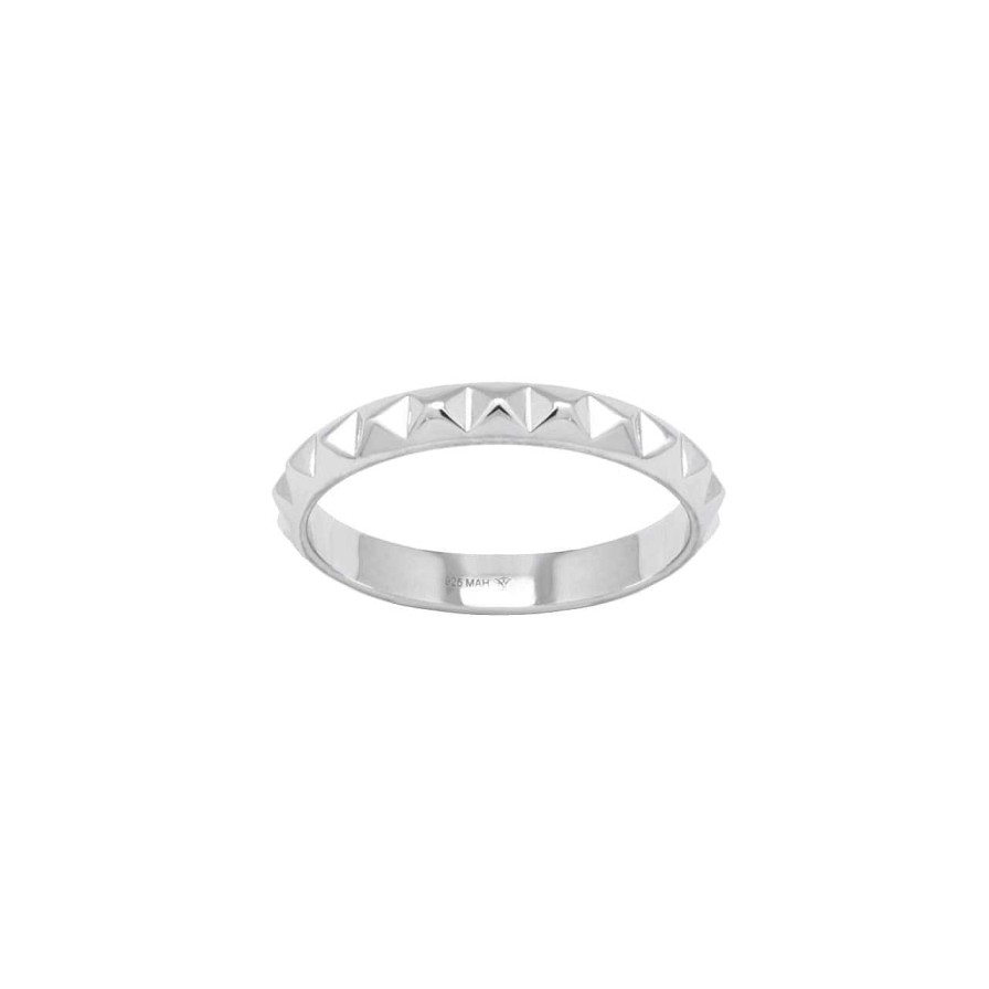 Rings CANDY | Ring Valori, 925 Sterling Silver