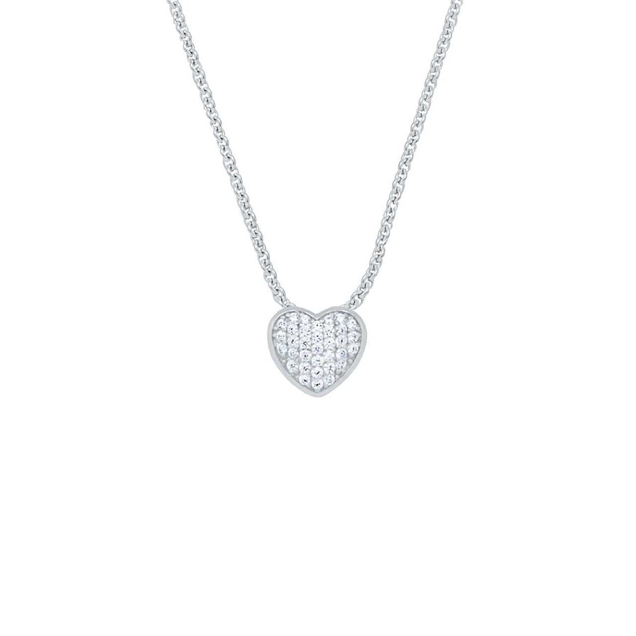 Necklaces CANDY | Necklace Lela, 925 Sterling Silver