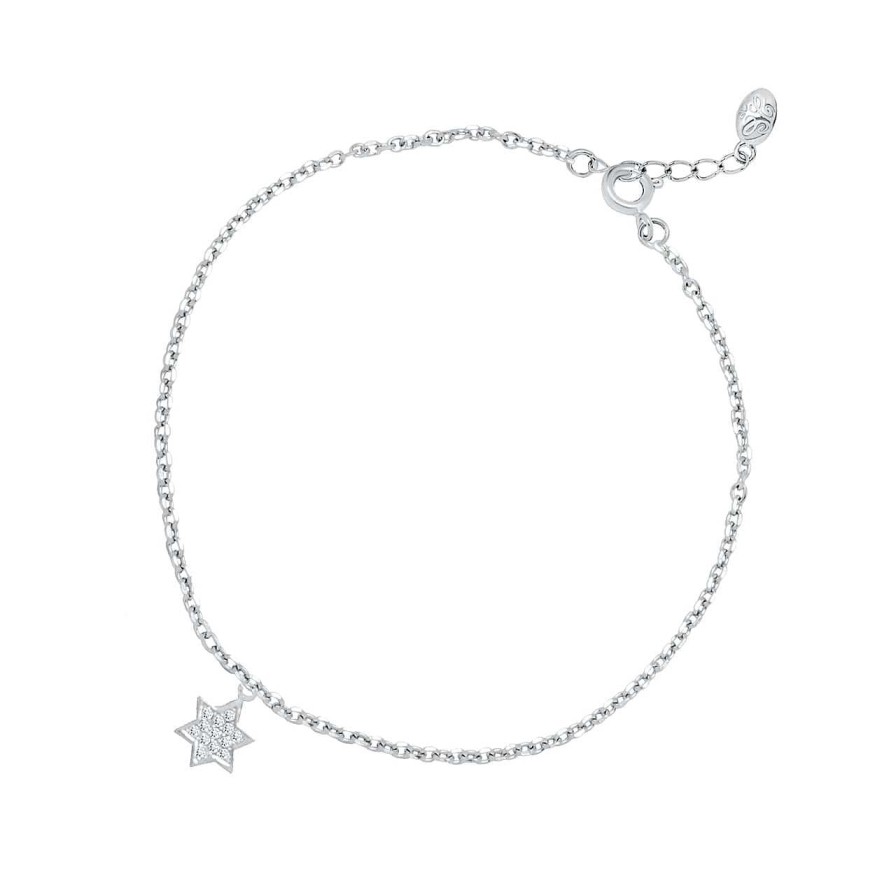 Bracelets CANDY | Bracelet Starlet, 925 Sterling Silver