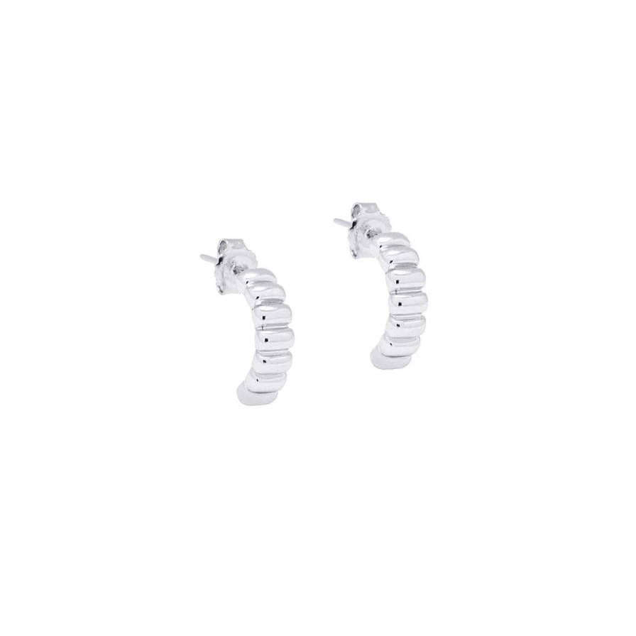 Earrings CANDY | Earrings Braxton, 925 Sterling Silver