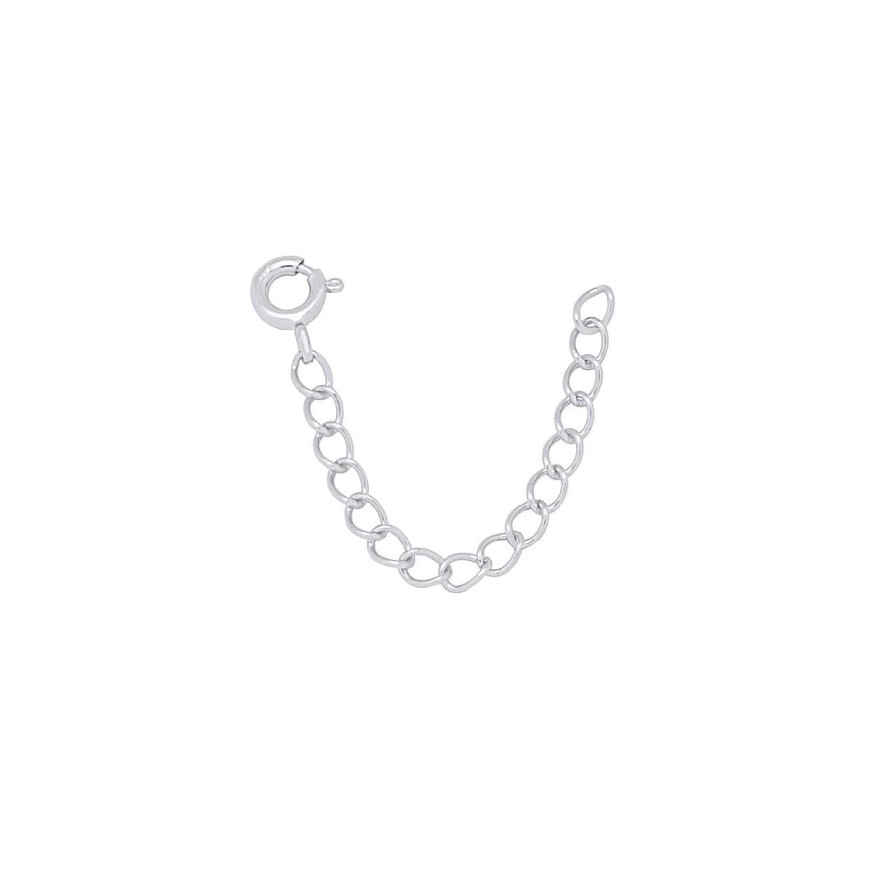 Accessories CANDY | Chain Extender, 925 Sterling Silver