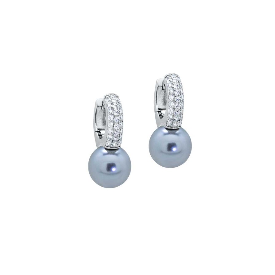 Earrings CANDY | Earrings Paola, 925 Sterling Silver