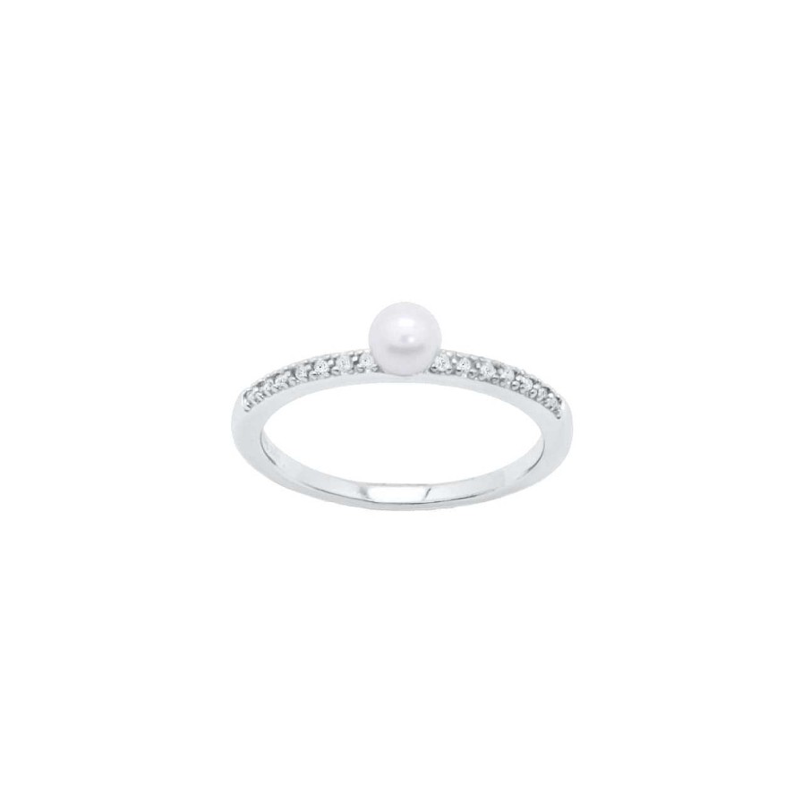 Rings CANDY | Ring Joli, 925 Sterling Silver